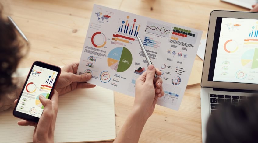 Financial Accounting Software
