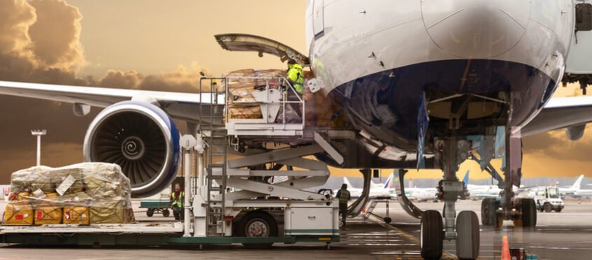Air Freight Logistics Software