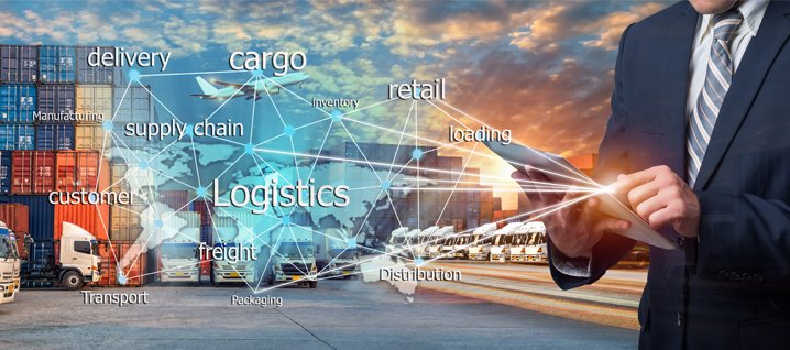 Logistics Operations
