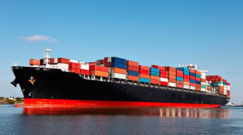 Sea Import Logistics Software